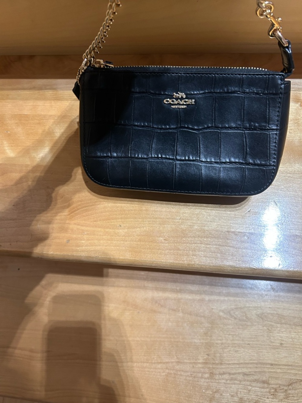 Coach Nolita 19 - Picture 4 of 11